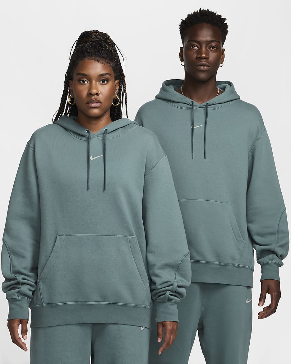 NOCTA NOCTA Fleece CS Hoodie. Nike IE